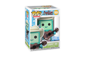 Drobiazgi - Funko! - Funko POP Vinyl Excl ATS4 Cowboy BMO w/Guitar - Figurka - 92003