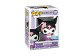 Drobiazgi - Funko! - Funko POP Vinyl HK Kuromi in Kimono - Figurka - 92037