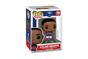Drobiazgi - Funko! - Funko POP Vinyl France Kylian Mbappé - Figurka - 92730
