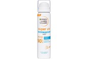 Pielegnacja ciala - Garnier Ambre Solaire -Super UV Over Makeup Mist - SPF 50+ - 75 ml - 3600542513920