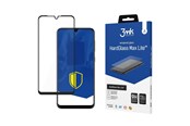 Telefon - szkło ochronne - 3mk 9H HardGlass Max Lite™ Glass for Samsung Galaxy A10 - 5903108092463