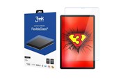 Telefon - szkło ochronne - 3mk FlexibleGlass™ Hybrid Glass for Samsung Galaxy Tab S5e - 5903108099219