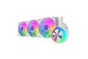 Chlodzenie CPU - Darkflash DG360 - Chłodzenie wodne procesora - DG360 White