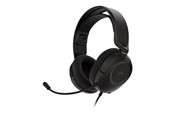Słuchawki, zestaw słuchawkowy - Corsair HS35 v3 Carbon - Czarny - CA-9011399-WW