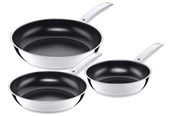Patelnia - WMF Durado 3 pcs set 20+24+28 cm - 0748036021
