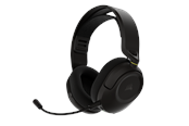 Sluchawki, zestaw sluchawkowy - Corsair HS35 v3 Wireless (Czarny) - CA-9011401-WW