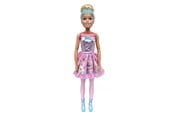 Lalki i akcesoria - Barbie Nutcracker Doll 70 Cm - 62228