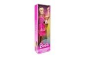 Lalki i akcesoria - Barbie Doll 70 Cm - 63252