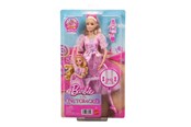 Lalki i akcesoria - Barbie Nutcracker Core Doll Clara - JLW51