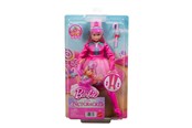 Lalki i akcesoria - Barbie Nutcracker Core Doll Daisy - JLW52
