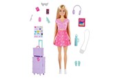 Lalki i akcesoria - Barbie Limitless Adventures Malibu - JMJ47