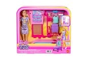 Lalki i akcesoria - Barbie Limitless Adventure Playset - JMJ49