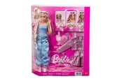 Lalki i akcesoria - Barbie JNC61 doll - JNC61