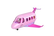 Lalki i akcesoria - Barbie Dream Plane - JLW92