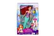 Lalki i akcesoria - Disney Princess JLK19 doll - JLK19