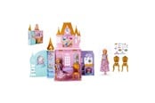 Lalki i akcesoria - Disney Princess Playset with Doll - JLK27