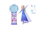 Lalki i akcesoria - Disney Frozen JMC93 doll - JMC93