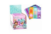 Male prezenty dla dzieci - Gabby's Dollhouse On The Go Sticker Set - 70-0024