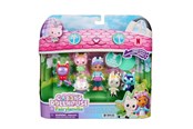 Lalki i akcesoria - Gabby's Dollhouse Fairy Friends Figure Giftset - 36204 / 6076262