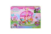 Lalki i akcesoria - Gabby's Dollhouse Flutter Fairy Magic Playset - 36292 / 6076335