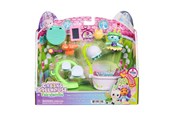 Lalki i akcesoria - Gabby's Dollhouse Mercat Fairy Bathroom - 36293 / 6077035