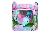 Lalki i akcesoria - Gabby's Dollhouse Mercat and Narwhal figure set - 36290 / 6077068