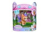 Lalki i akcesoria - Gabby's Dollhouse Pandy and Kico figure set - 36290 / 6077069