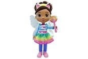 Lalki i akcesoria - Gabby's Dollhouse Dandelion Magic Gabby Doll 33 cm - 36234 / 6077186