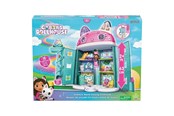 Lalki i akcesoria - Gabby's Dollhouse Gabby’s Dollhouse Meow-Mazing Dollhouse - 20160922 / 6078219