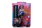 Lalki i akcesoria - Monster High Core Doll Robecca Steam - JMB81