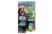 Lalki i akcesoria - Monster High Self-Scare Secrets Cleo Fala 2 - JMG73