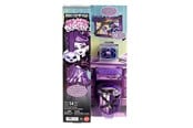 Lalki i akcesoria - Monster High Self-Scare Secrets Spectra Fala 2 - JHK46