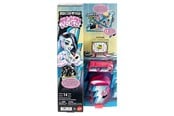 Lalki i akcesoria - Monster High Self-Scare Secrets Frankie Fala 2 - JMG74