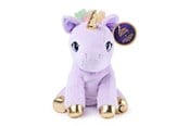 Lalki i akcesoria - Unicorn Academy 25 cm Cuddly Wildstar - 45991 / 6075426