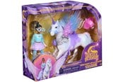 Lalki i akcesoria - Unicorn Academy Wing Magic Layla and Glacier - 23203 / 6076939