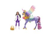 Lalki i akcesoria - Unicorn Academy Wing Magic Sophia And Wildstar - 23203 / 6076940