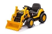 Rowerki i chodziki - CAT Caterpillar Loader 12V Ride-On Vehicle - 6951532