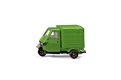 Samochody i pojazdy - SIKU 1111 play vehicle/play track - 1111