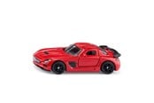 Samochody i pojazdy - SIKU Siku Mercedes-Benz SLS AMG Black Series - 1119
