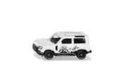Samochody i pojazdy - SIKU 1120 play vehicle/play track - 1120