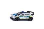 Samochody i pojazdy - SIKU Ford Mustang Mach-E 1400 ‘Custom’ Police - 1110