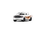 Samochody i pojazdy - SIKU 1109 art/craft toy - 1109