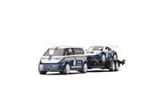 Samochody i pojazdy - SIKU 1:50 VW ID. Buzz With Porsche 911 GT3 Rs - 2569