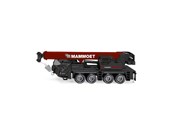 Samochody i pojazdy - SIKU 2112 art/craft toy - 2112