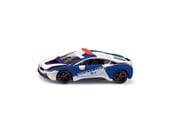 Samochody i pojazdy - SIKU 2319 play vehicle/play track - 2319