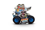 Samochody i pojazdy - Monster Jam RC 1:15 Chomping Megalodon - 66821 / 6077795