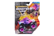 Samochody i pojazdy - Monster Jam 1:64 Sparkle Smash - 58701 / 6077761