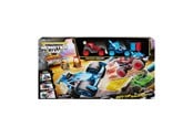 Samochody i pojazdy - Monster Jam 1:64 Monster Motors Rev Up Playset - 58827 / 6077667
