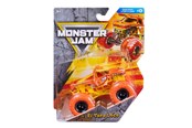 Samochody i pojazdy - Monster Jam 1:64 El Toro Loco - 58701 / 6077752