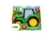 Samochody i pojazdy - John Deere Lights N' Sounds Johnny - 47725
